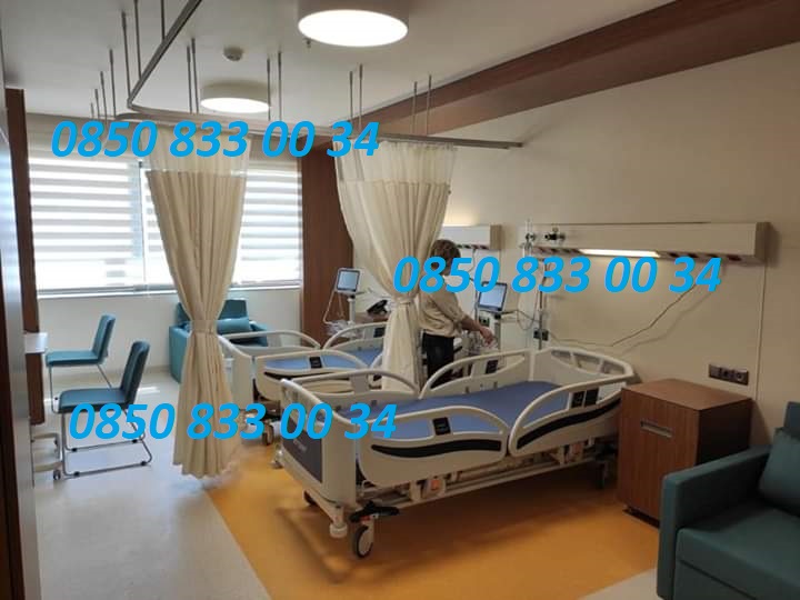İzmir Hastane Taşıma