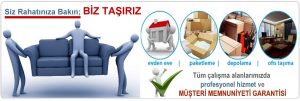 Trabzon nakliyat firmaları