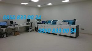 Hastane Taşımacılığı